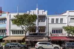 Boat Quay Conservation Area (D1), Shop House #631106331